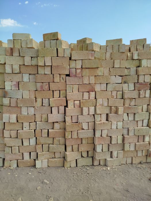 Пишган гишт ва хом гишт доставка бор.Кирпич жжение есть доставка