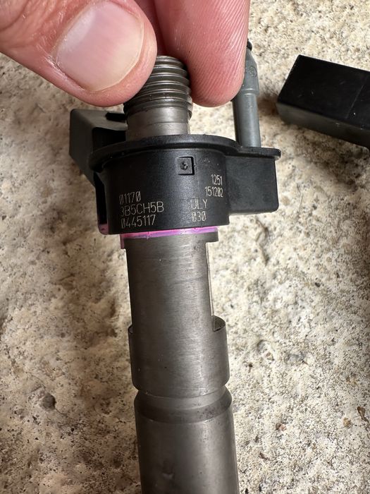 Дюзи за BMW N47D20D 218к.с.