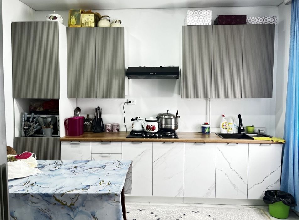 Частный дом в аренду с последующим выкупом район барахолки