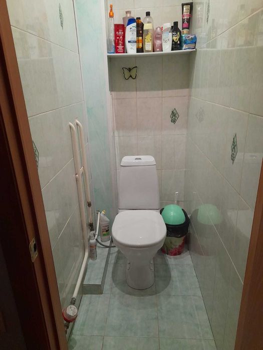 Продам 3х-комнатную квартиру