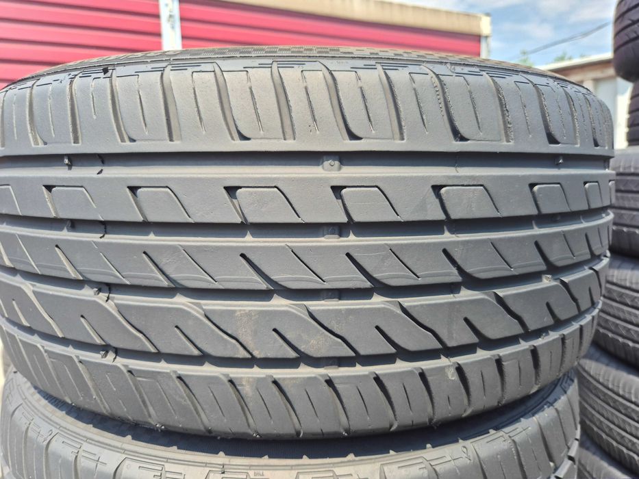 4 Anvelope de VARA - 225/40/18 - SPORTIVA - APP NOI - DOT 2020 !