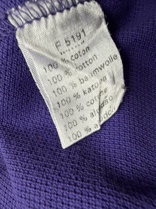 Tricou Polo LACOSTE Mov Barbati | Marime L