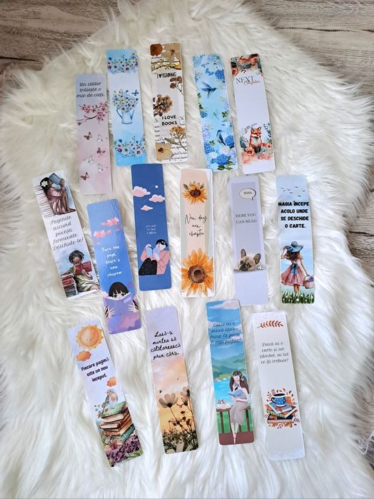 Semne de carte diverse modele