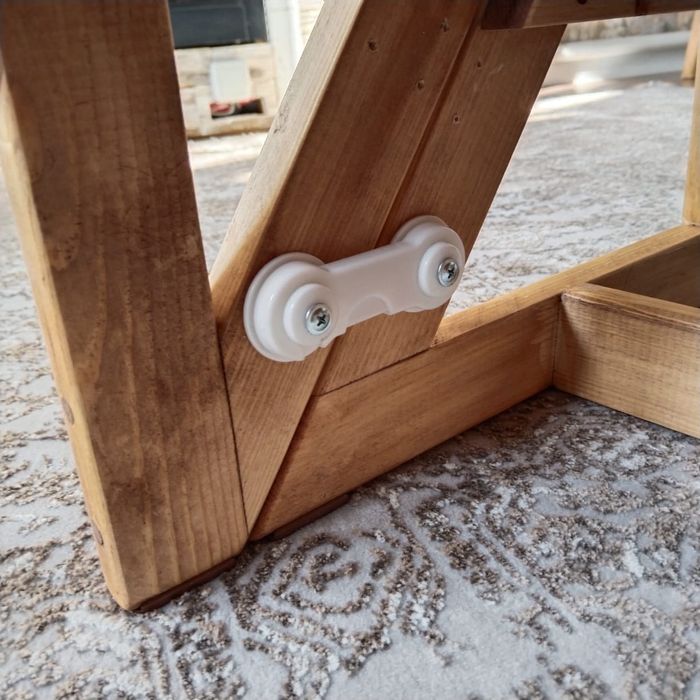 Стул -стремянка трансформер купить в алматы