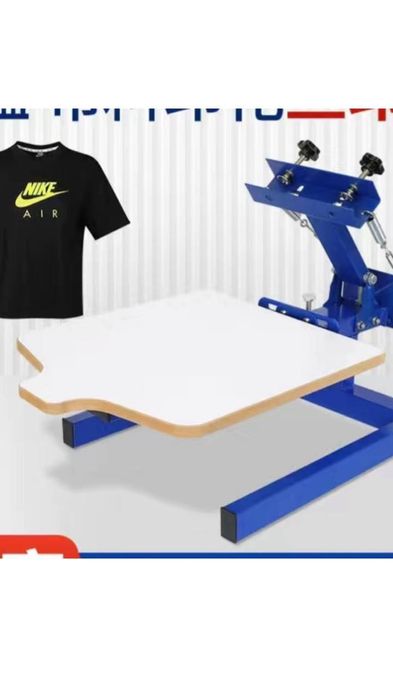 Расходники для шелкографии