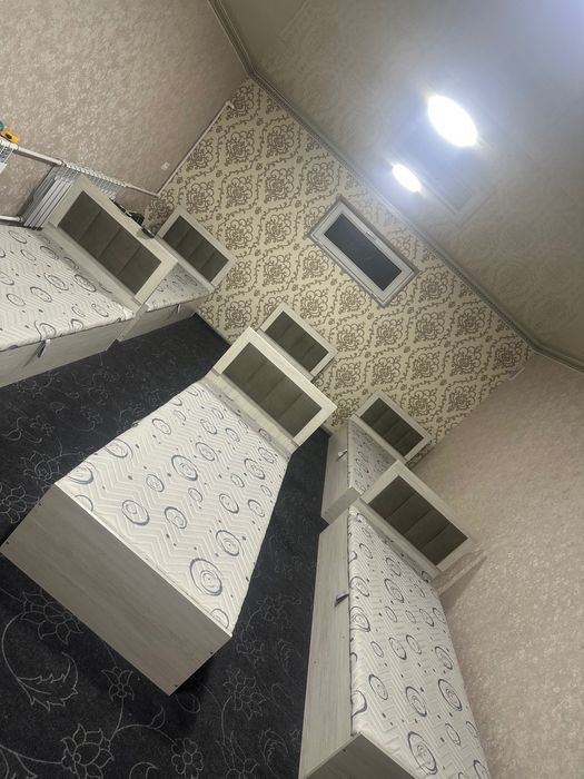 Ijaraga kvartira talaba qizlar uchun