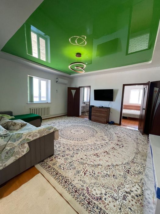 Кировта жер Үй сатылады