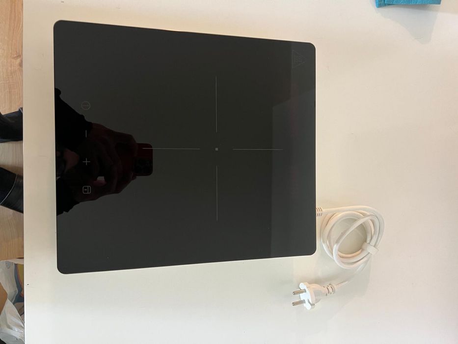 Plita inductie portabila ikea