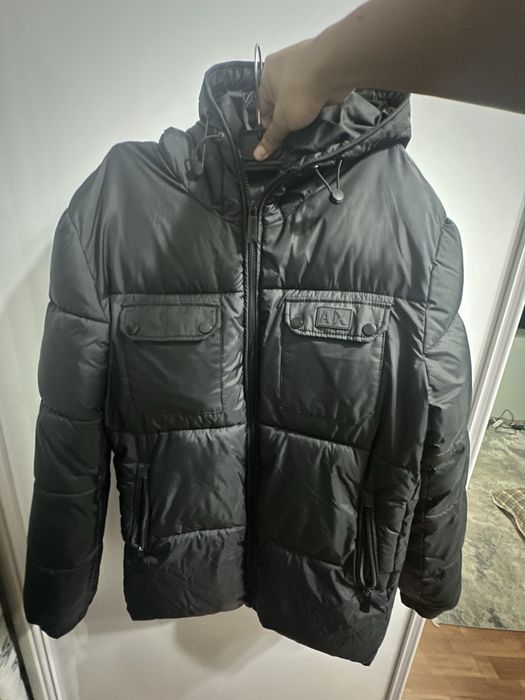 Осенняя куртка новая