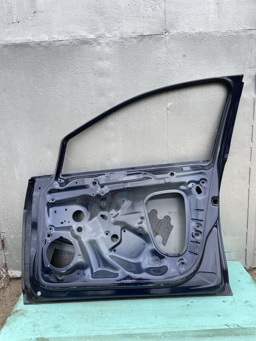 Предна дясна врата за Volkswagen Golf Фолксваген Голф 2013-2019г 2бр