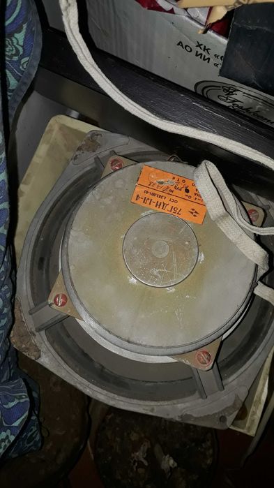 Продаются колонки