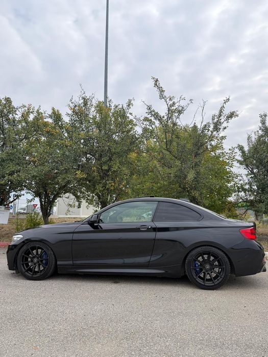BMW Seria 2 2018 — imagine 3