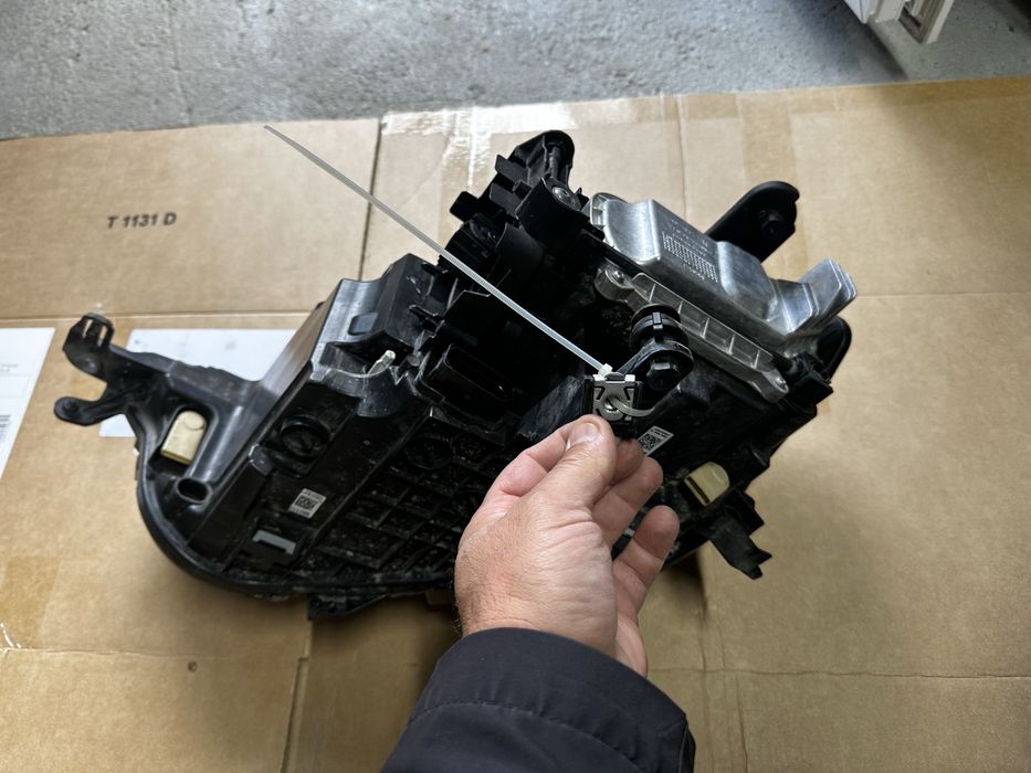 Far dreapta full led vw troc 2ga.cod:2ga941036.BN.