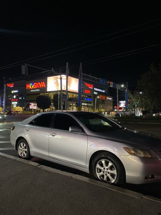 Шина диска титанка от камри 45 215/60/16