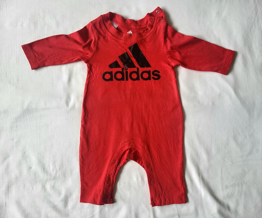 Лот от 2бр Adidas бодита