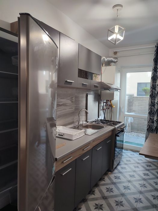 Apartament 1 cam Modern,,CT,AC