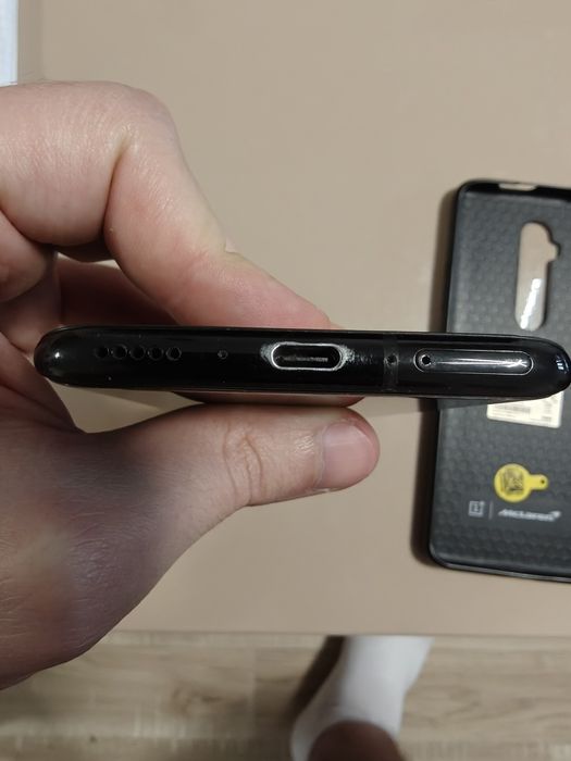 OnePlus 7t Pro 5g  EU Mclaren edition HD1913