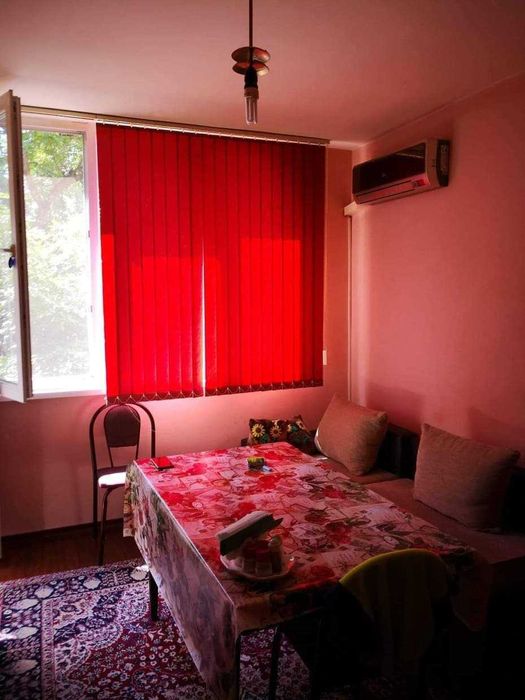 Продава се Тристаен апартамент в Стара Загора, Била - 64 кв.м за 1125 €/кв.м - Снимка #2