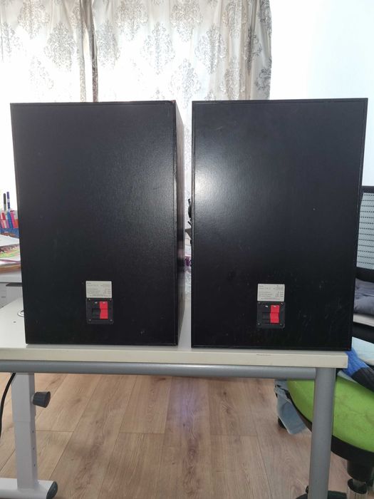 Boxe Revox Studio 4 MK2