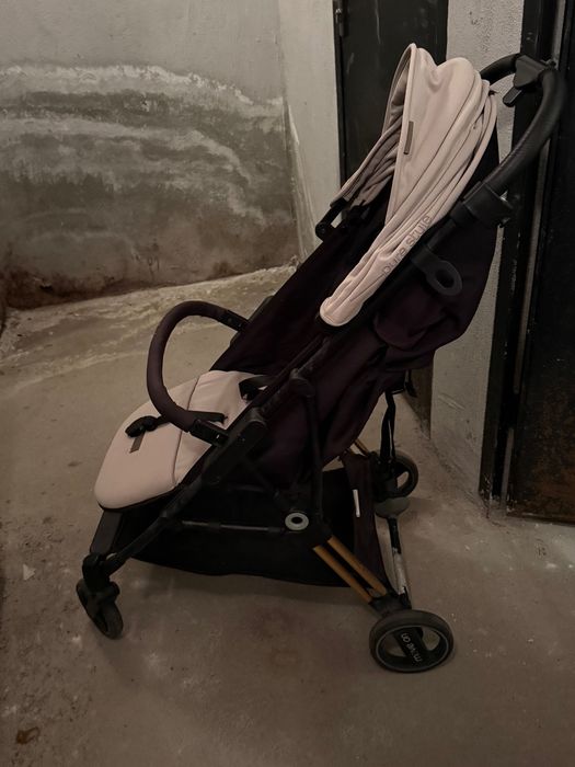 Количка Чиполино