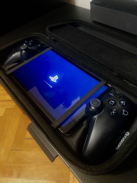 PlayStation Portal Remote Player pentru PS5