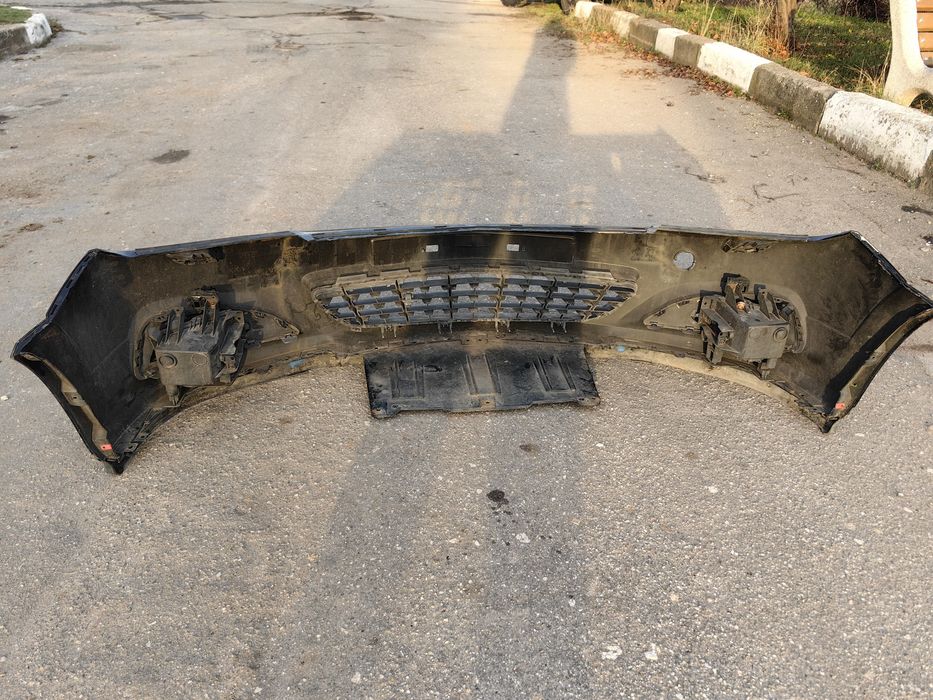 Предна броня за Opel Astra H GTC