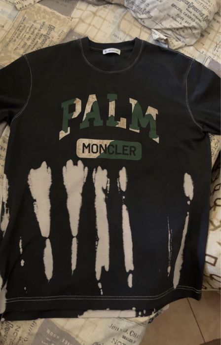 Moncler тениска.