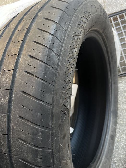 Cauciucuri vara 225 55 R 17