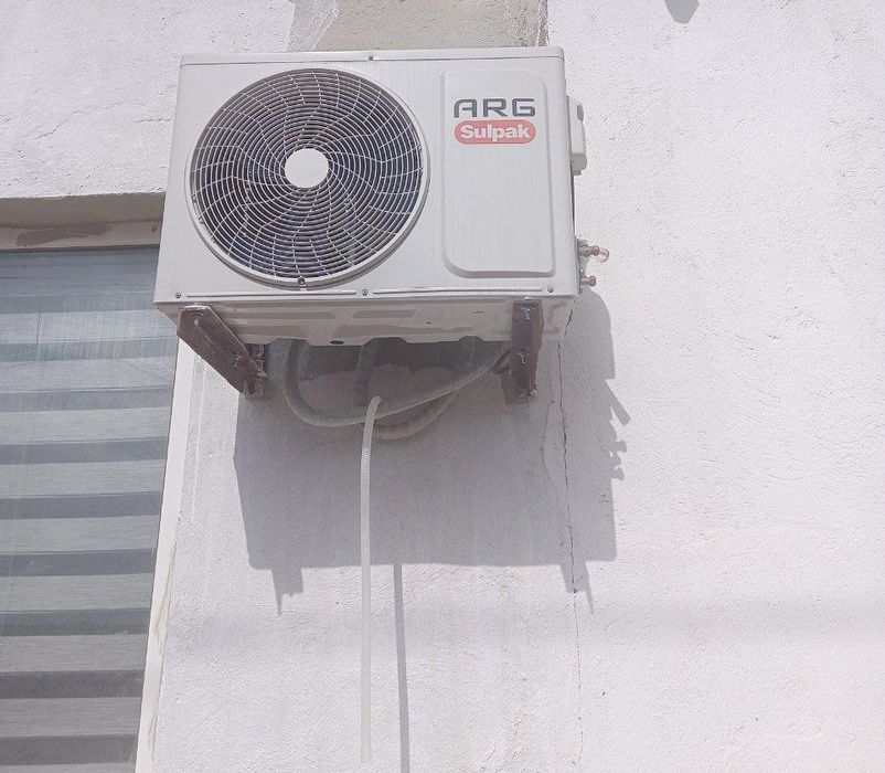 Кондиционер  сатылады саудасы бар