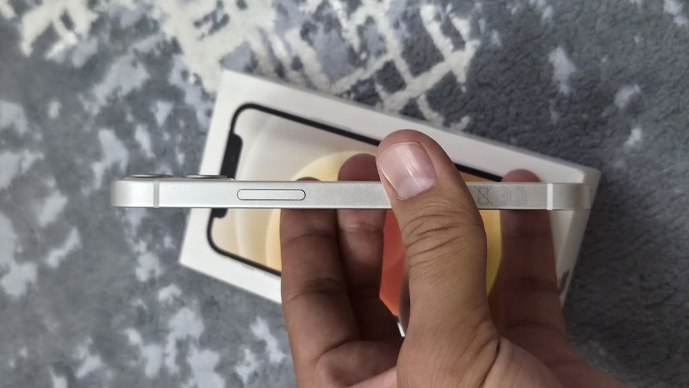 iPhone 12 mini В отличном состоянии