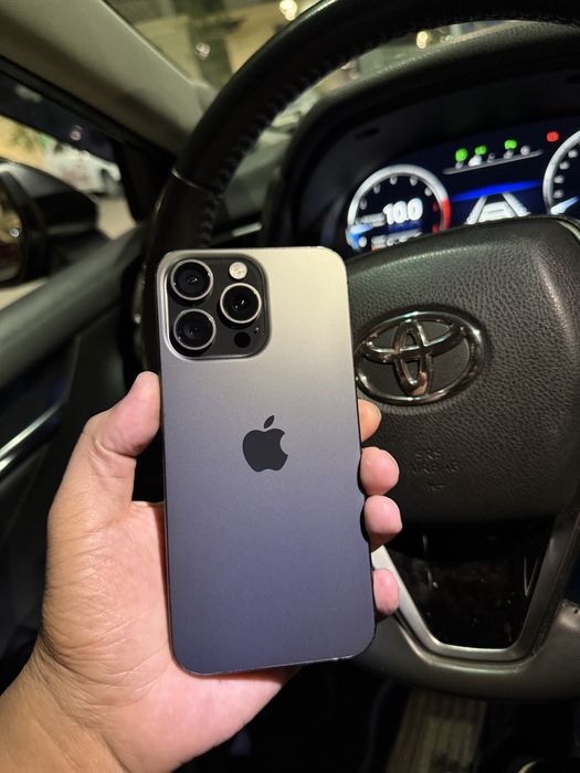 iphone 15 pro max 256gb/ айфон 15 про мах