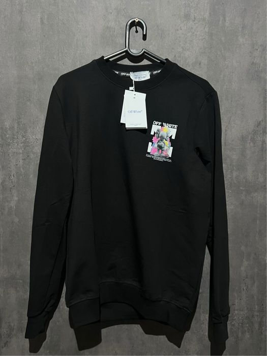 Bluza Off -White