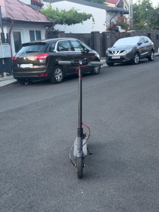Trotinetă electrică Xiaomi pro roți mari