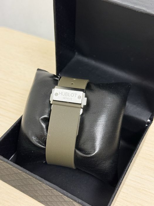 Ceas Hublot classic fusion