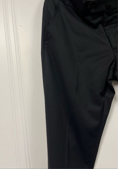 Sacou Viggo albastru ceremonie+ pantaloni