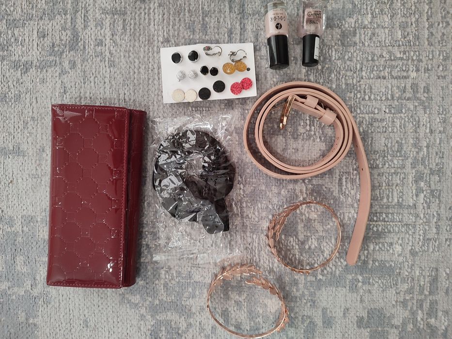 Комплект аксесоари