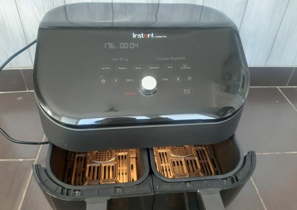 Еъп фраиър instant