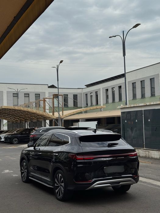 Byd champion 605 full