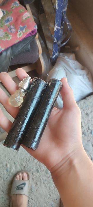 Велосипед черный срочно продоётся