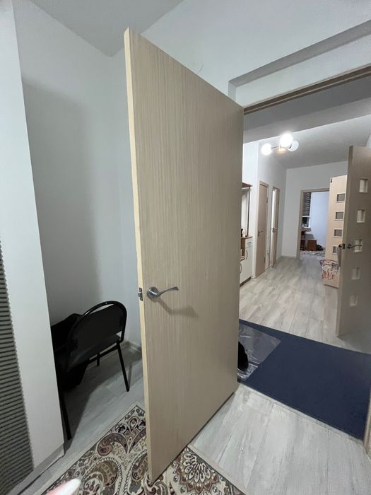 Межкомнатные двери