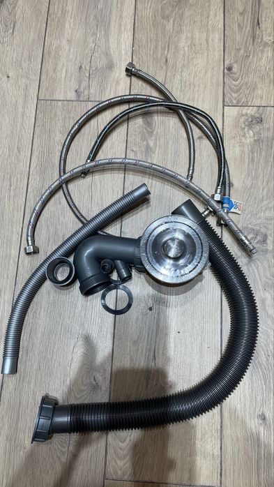 Сифон новый 1500 тенгн