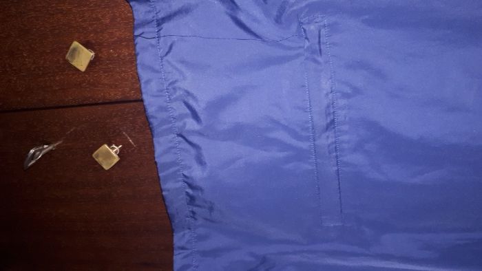 спортен комплект "Булдозер" и юношески комплект