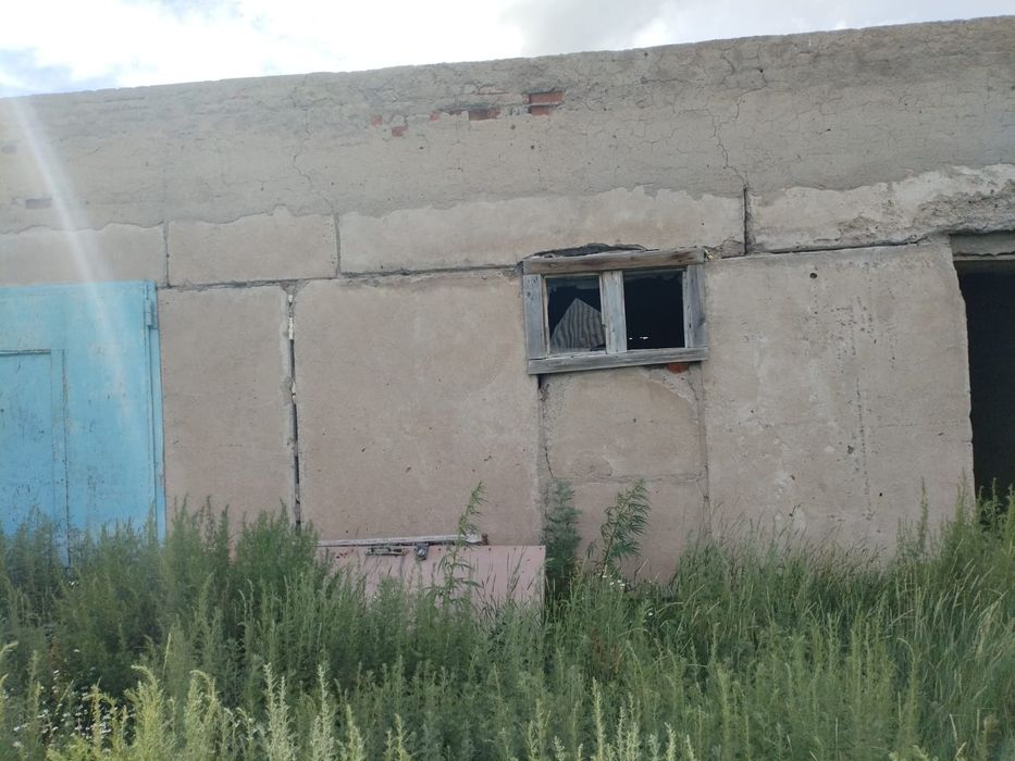 Продам дом на разбор