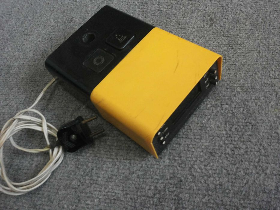 Электронные часы  «Электроника»