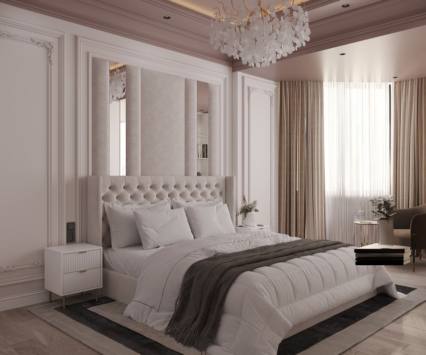 Interior dizayn xizmati