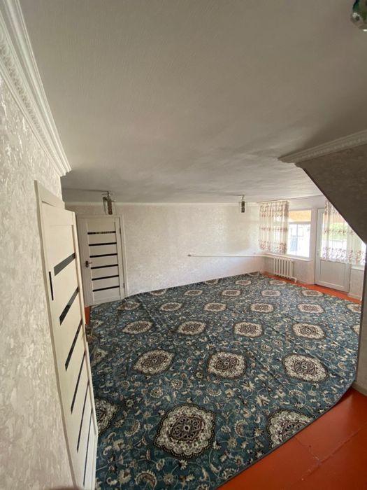 Два двух этажных дома в Центре города