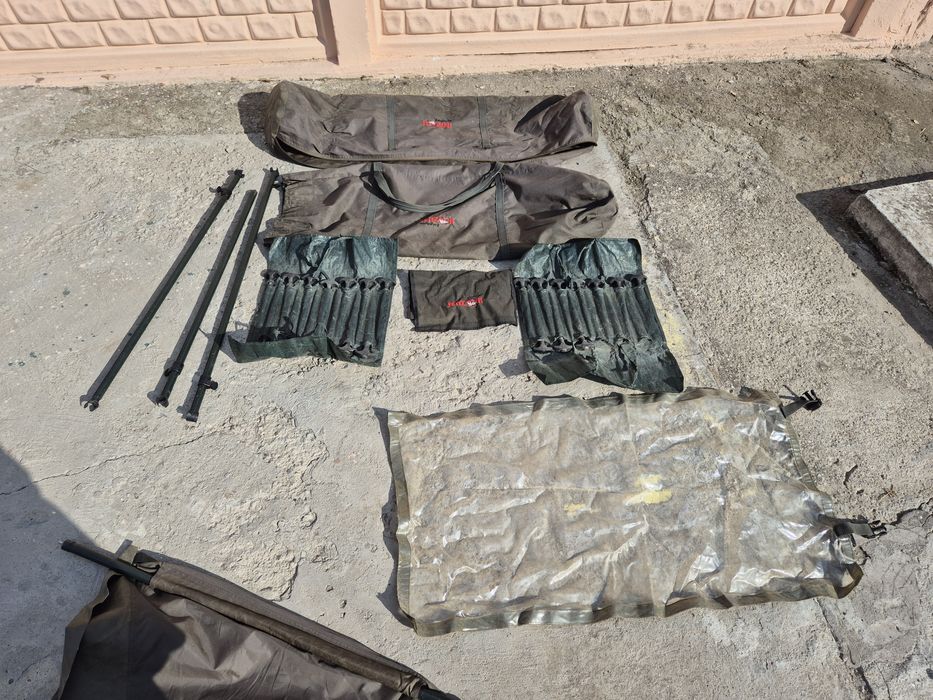 Cort Senzor sin winterskin