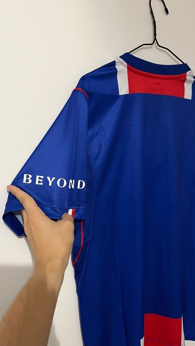 Tricou PSG 2026/2027