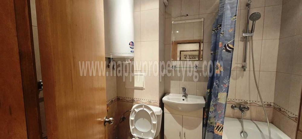 Продава се Тристаен апартамент в Свети Влас - 73 кв.м за 1090 €/кв.м - Снимка #10