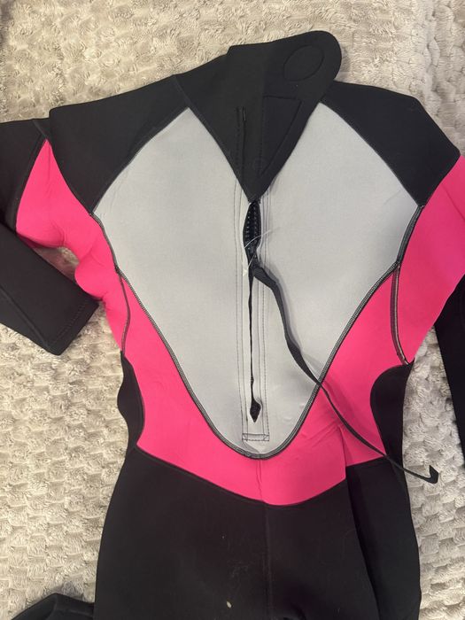 Нов неопрен S-M freedaving/ surf